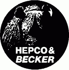 ヘプコ＆ベッカー